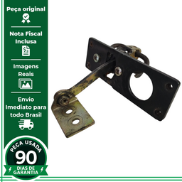 TRAVA FECHADURA PORTA DIANTEIRA DIREITA TROLLER T4 2001/2014