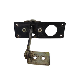 TRAVA FECHADURA PORTA DIANTEIRA DIREITA TROLLER T4 2001/2014