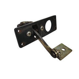 TRAVA FECHADURA PORTA DIANTEIRA DIREITA TROLLER T4 2001/2014