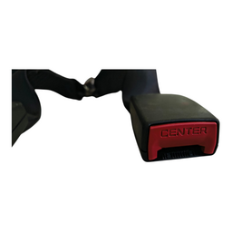 ENGATE CINTO SEGURANÇA TIGGO TD TIGGO 2 1.5 2019