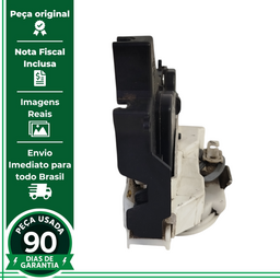 FECHADURA TRASEIRA DIREITA DAKAR 17/25 OUTLANDER 13/25