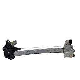 MÁQUINA VIDRO DIANTEIRA DIREITA CIVIC G10 2017 Á 2021