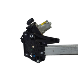 MÁQUINA VIDRO DIANTEIRA DIREITA CIVIC G10 2017 Á 2021