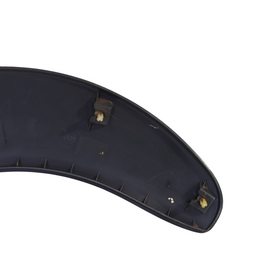 MOLDURA PORTA TRASEIRA ESQUERDA FIAT UNO WAY 2011 A 2014