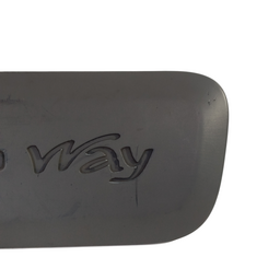 FRISO MOLDURA TRASEIRA ESQUERDA FIAT UNO WAY 2011 Á 2014