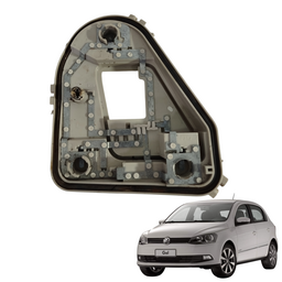 Circuito Lanterna Esquerda Vw Gol G6 2013 A 2016