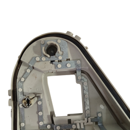 CIRCUITO LANTERNA ESQUERDA VW GOL G6 2013 A 2016