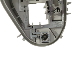 CIRCUITO LANTERNA TRASEIRA ESQUERDA VW GOL G6 2013 A 2016