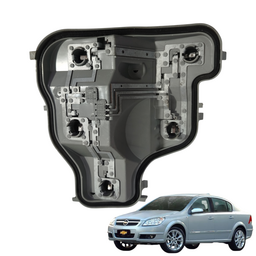 Circuito Lanterna Traseira Esquerda Gm Vectra 2006 A 2011