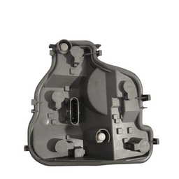 CIRCUITO SOQUETE LANTERNA ESQUERDA GM VECTRA 2006 A 2011