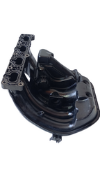 Coletor Admissão Xsara Picasso 2.0 16v 2002 2010 9636741080