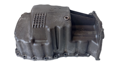 Carter óleo Sandero Logan 1.6 16v 2007 Até 2016 820063899