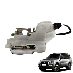 Fechadura Dianteira Direita Pajero Full 2001 A 2021 Original