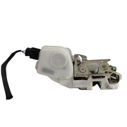 FECHADURA DIANTEIRA DIREITA PAJERO FULL 2001 A 2021 ORIGINAL