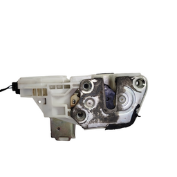 FECHADURA DIANTEIRA DIREITA PAJERO FULL 2001 A 2021 ORIGINAL