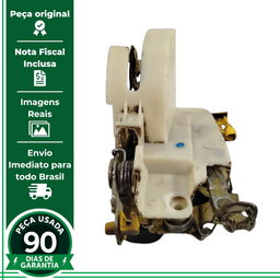 FECHADURA DIANTEIRA DIREITA GM CORSA CLASSIC 1996 A 2016 