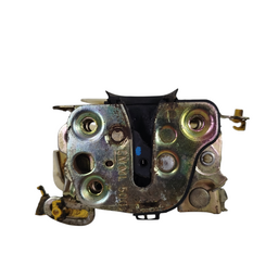 FECHADURA DIANTEIRA DIREITA GM CORSA CLASSIC 1996 A 2016 