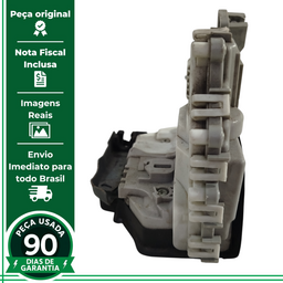 FECHADURA TRASEIRA ESQUERDA AUDI A3 A1 A4 2007 A 2025