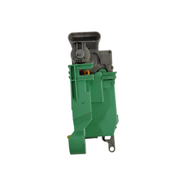 FECHADURA DIANTEIRA DIREITA FIAT PUNTO UNO IDEA 2011 A 2021