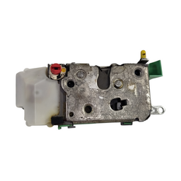 FECHADURA DIANTEIRA DIREITA FIAT PUNTO UNO IDEA 2011 A 2021