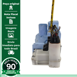 FECHADURA DIANTEIRA DIREITA GM VECTRA 2006 A 2011 ORIGINAL