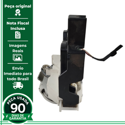 FECHADURA DIANETIRA ESQUERDA LANCER OUTLANDER 2012 A 2019