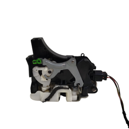 FECHADURA DIANETIRA ESQUERDA LANCER OUTLANDER 2012 A 2019