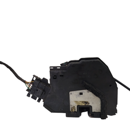 FECHADURA TRASEIRA DIREITA RENAULT FLUENCE 2011 A 2014