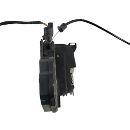 FECHADURA TRASEIRA DIREITA RENAULT FLUENCE 2011 A 2014