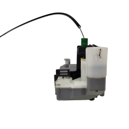 FECHADURA DIANTEIRA DIREITA FORD FIESTA ECOSPORT 2003 A 2012