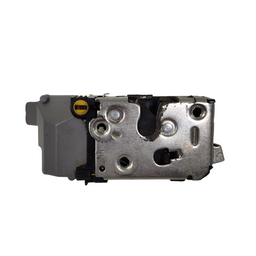 FECHADURA DIANTEIRA DIREITA FORD FIESTA ECOSPORT 2003 A 2012