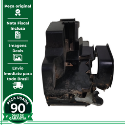 FECHADURA DIANTEIRA DIREITA FIAT PALIO SIENA STRADA 2007... 