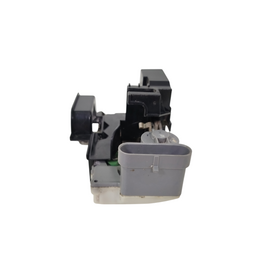 FECHADURA DIANTEIRA DIREITA FIAT PALIO SIENA STRADA 2007... 