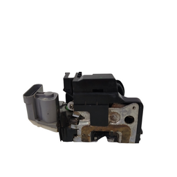 FECHADURA DIANTEIRA DIREITA FIAT PALIO SIENA STRADA 2007... 