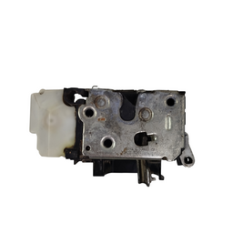 FECHADURA DIANTEIRA DIREITA FIAT PALIO SIENA STRADA 2007... 