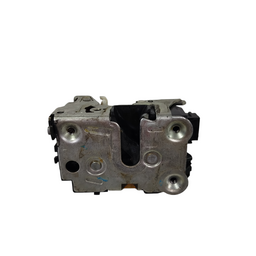 FECHADURA TRASEIRA ESQUERDA RENAULT DUSTER LOGAN SANDERO