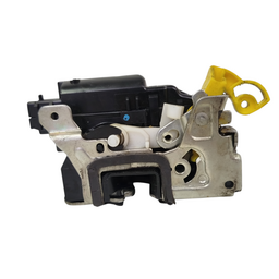 FECHADURA TRASEIRA DIREITA RENAULT DUSTER SANDERO LOGAN