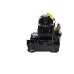 FECHADURA TRASEIRA DIREITA RENAULT DUSTER SANDERO LOGAN