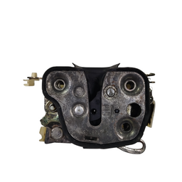 FECHADURA DIANTEIRA ESQUERDA GM CORSA CLASSIC 1996 A 2016