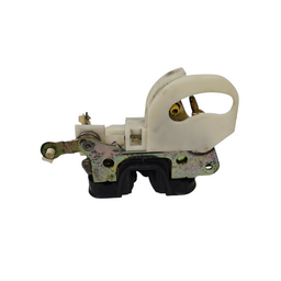 FECHADURA DIANTEIRA ESQUERDA GM CORSA CLASSIC 1996 A 2016