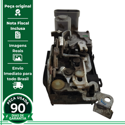 FECHADURA DIANTEIRA DIREITA FIAT PUNTO UNO FIORINO ORIGINAL