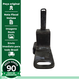 FECHADURA TAMPA TRASEIRA GM MONTANA 04/21 S10 95/11