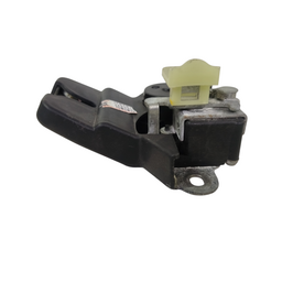 FECHADURA TAMPA TRASEIRA HYUNDAI SONATA 2011 A 2014 ORIGINAL