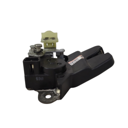 FECHADURA TAMPA TRASEIRA HYUNDAI SONATA 2011 A 2014 ORIGINAL