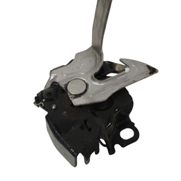 FECHADURA CAPO DIANTEIRO HONDA CIVIC G10 2017 A 2021