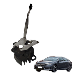 Fechadura Capo Dianteiro Honda Civic G10 2017 A 2021