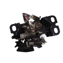 FECHADURA CAPO DIANTEIRO HONDA CIVIC G10 2017 A 2021