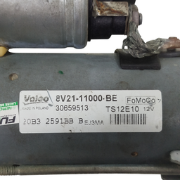 MOTOR ARRANQUE NEW FIESTA KA FOCUS ECOSPORT 1.5 1.6 SIGMA