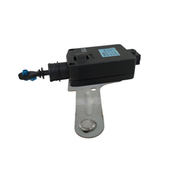 TRAVA ELETRICA TAMPA TRASEIRA HYUNDAI SANTA FE 2007 A 2013