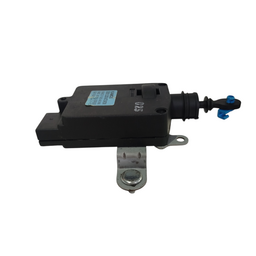 TRAVA ELETRICA TAMPA TRASEIRA HYUNDAI SANTA FE 2007 A 2013